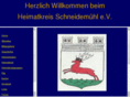 schneidemuehl.net