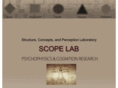 scopelab.net