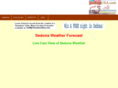 sedonaweather.com