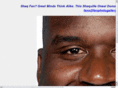 shaqfan.com