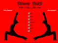 shimmyshakti.com