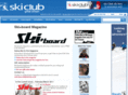 skiandboard.co.uk