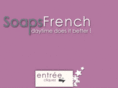 soapsfrench.com