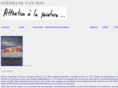 stephanevanson.com