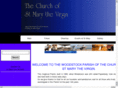 stmaryswoodstock.org