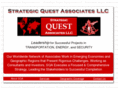 strategicquestassociates.com