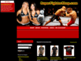 superfightershop.com