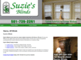 suziesblinds.com