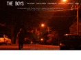 theboysmovie.net