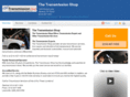 thetransmissionshop.biz