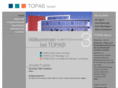 topas-gmbh.com