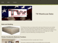 twwarehouse.net