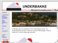 underbakke.as