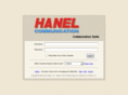 unidatahanel.com