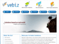 vebizsolutions.com