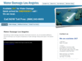 water-damage-los-angeles.com