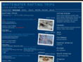 whitewater-rafting-vacation.com