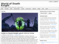 worldofdeathknight.com