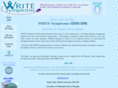 writesymptoms.com