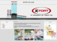 xfort-ks.com