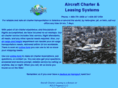 a1aircharter.com