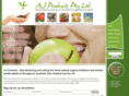 ajproducts.com.au
