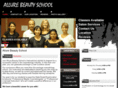 allurebeautyschool.net
