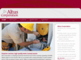 altusmechanical.com