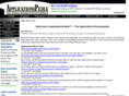 applicationspedia.com