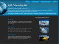 asrforwarding.com