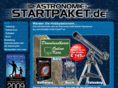 astronomie-onlinekurs.com