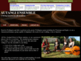 autangiensemble.com