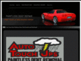 autotouchups.net
