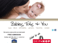 babiestotsandyou.com