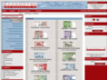 banknoteonline.com