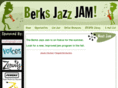 berksjazzjam.com