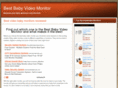 bestbabyvideomonitor.net