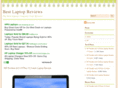 bestlaptopreviews.org