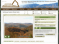 birdsongchalet.com