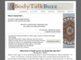 bodytalkbuzz.com