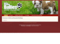 boldandbeautifulbullies.com