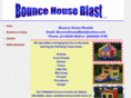 bouncehouseblast.com