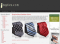 buyties.com