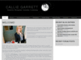 calliegarrett.com