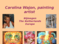 carolina-wajon.com