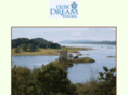 celticdreamtours.com