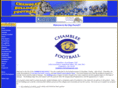 chambleefootball.com