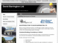 charteredbuildingconsultancy.net
