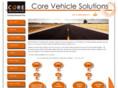 corevehiclesolutions.com