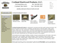 cortlandhardwood.biz